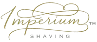 Imperium Razors logo