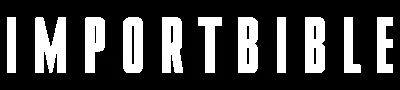 Import Bible logo