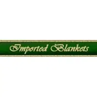 Imported Blankets logo