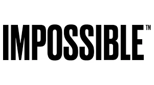 Impossible Foods logo