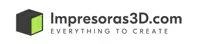 Impresoras3D.com logo