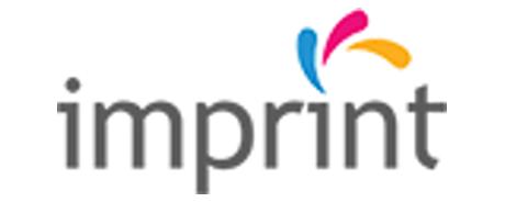 Imprint discount code