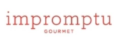 Impromptu Gourmet coupon code