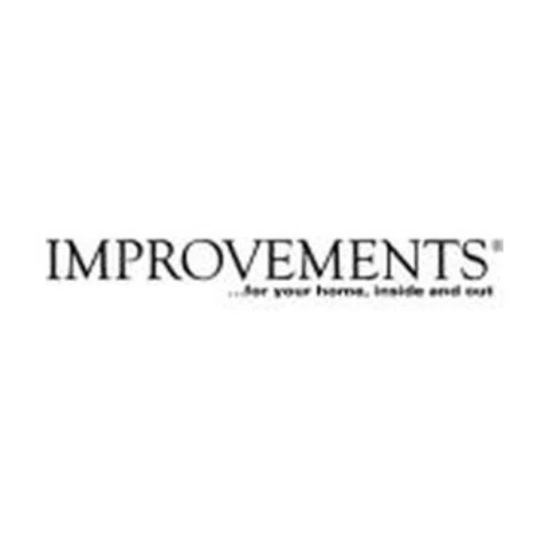 Improvements logo
