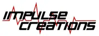 Impulse Creations Comics & Collectibles logo