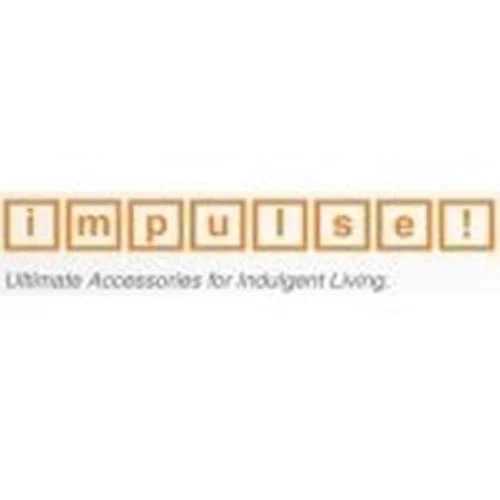 Impulse! logo