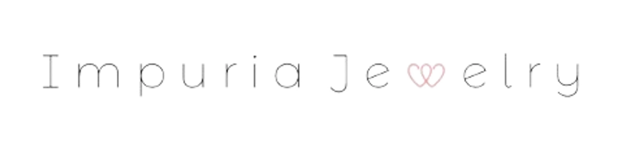 Impuria Ear Piercing Jewelry logo
