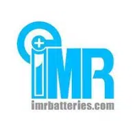 IMR Batteries logo