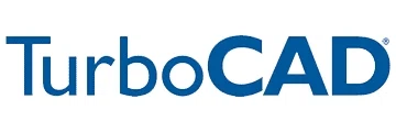 TurboCAD logo