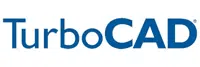 TurboCAD logo