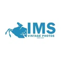 IMS Vintage Photos logo