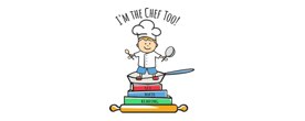 I’m The Chef Too coupon code