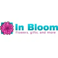 In Bloom Flowers logo