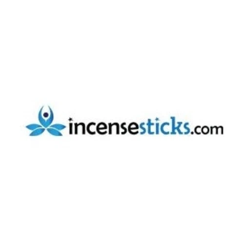 Incensesticks logo