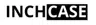 InchCase logo