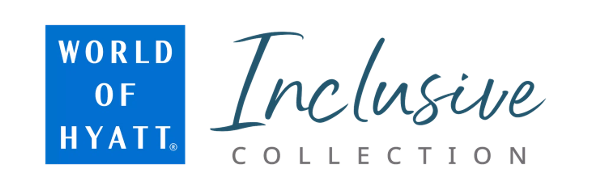 Inclusive Collection logo