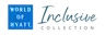 Inclusive Collection logo