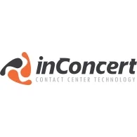 inConcert logo