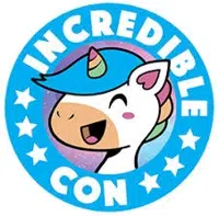 Incredible Con logo