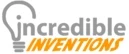 Incredible Inventions logo