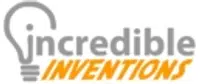 Incredible Inventions logo