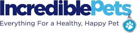 Incredible Pets logo