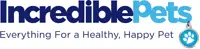 Incredible Pets logo
