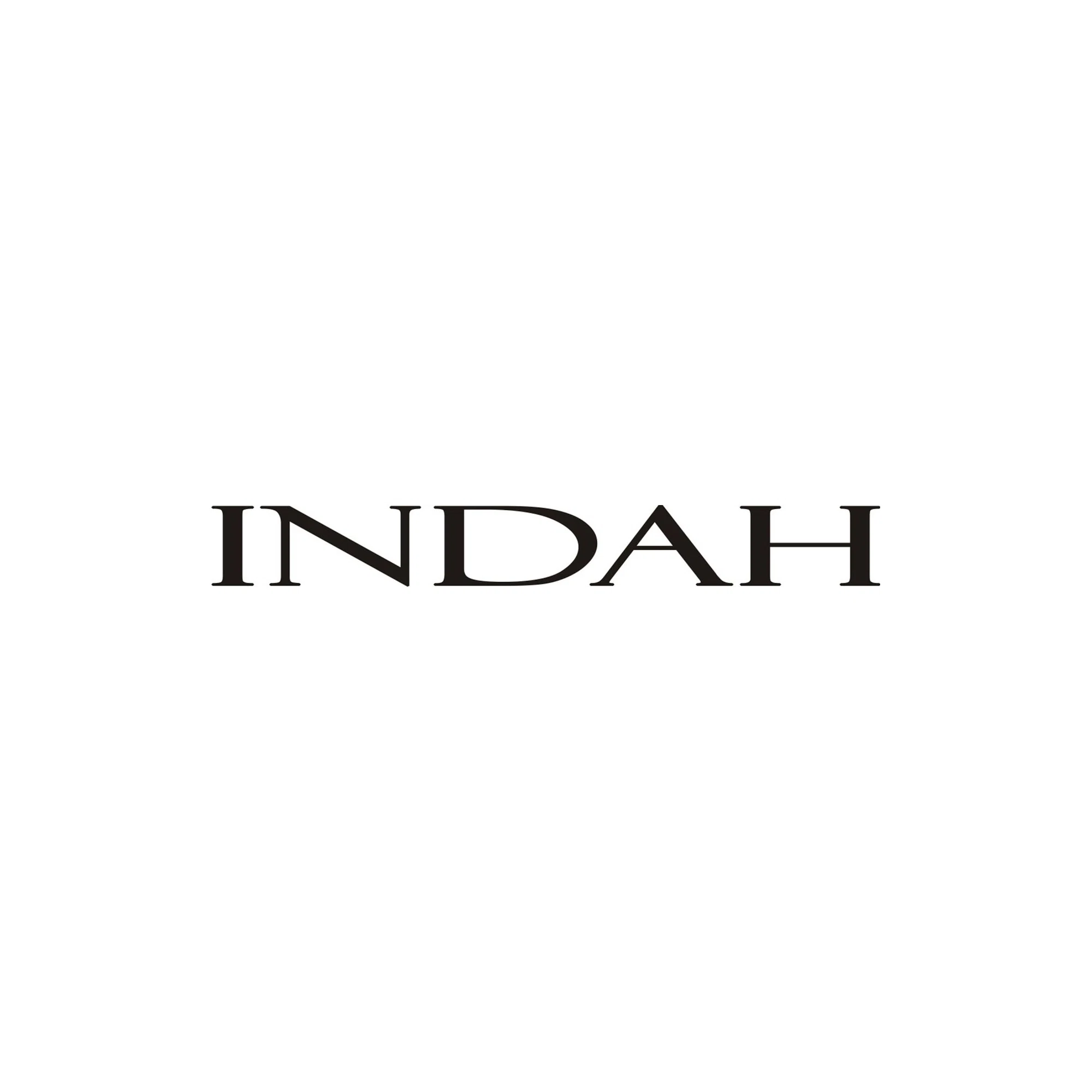 Indah Clothing logo