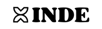  INDE logo