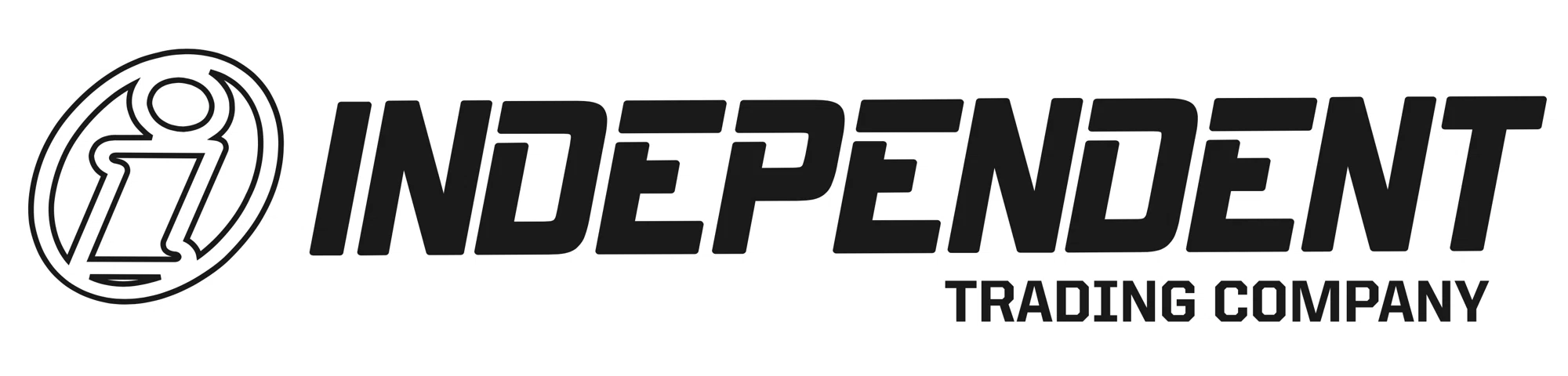 Independent Trading Co logo