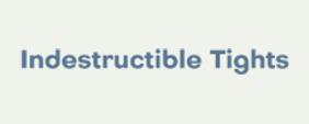 Indestructible Tights discount code