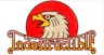 Indestructible MFG logo