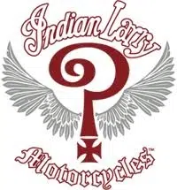 Indian Larry logo