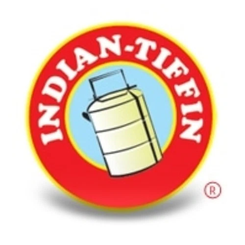 Indian Tiffin logo