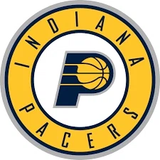 Pacers Team Store logo
