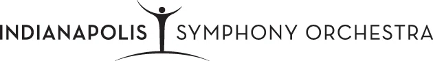 Indianapolis Symphony Orchestra logo