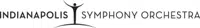 Indianapolis Symphony Orchestra logo