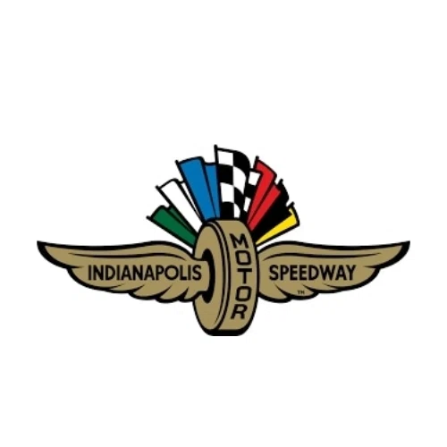 Indianapolis Motor Speedway logo