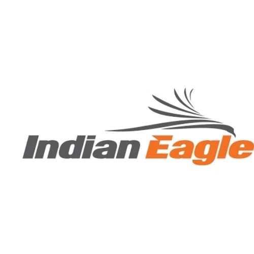 Indian Eagle logo