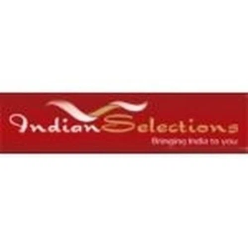 Indian Selections logo