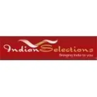 Indian Selections logo