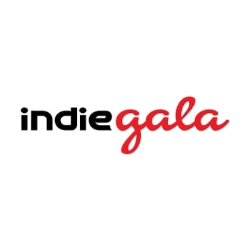 IndieGala logo