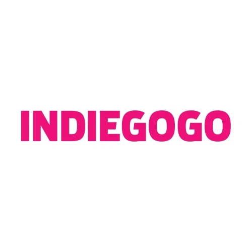 Indiegogo logo