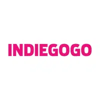 Indiegogo logo