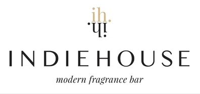 Indiehouse Modern Fragrance Bar logo