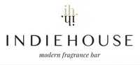 Indiehouse Modern Fragrance Bar logo