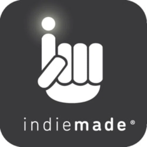 IndieMade logo