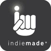 IndieMade logo