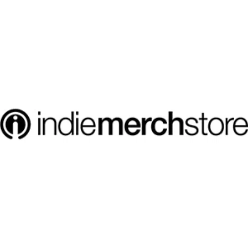 IndieMerchstore logo