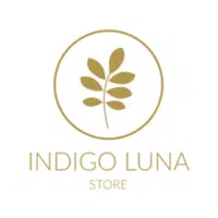 Indigo Luna logo